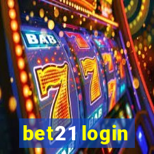 bet21 login